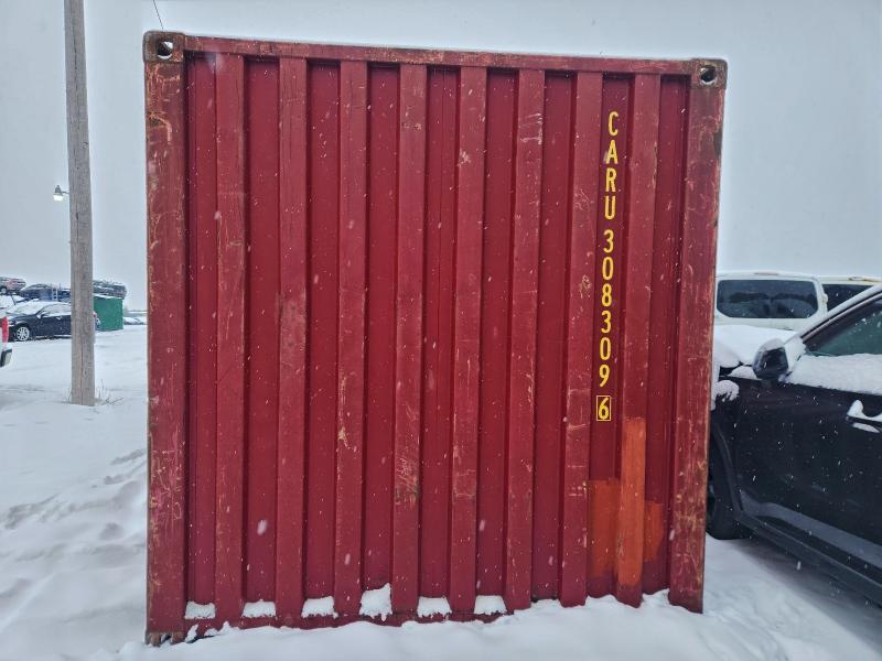 2000 SHIP SHIPPING CONTAINER #3305349313