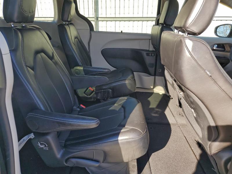 2024 CHRYSLER PACIFICA T #3305499068