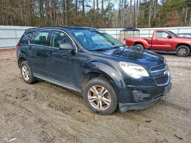 2015 CHEVROLET EQUINOX LS #3310447300