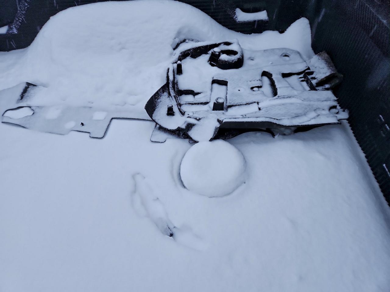 Lot #3303703022 2016 RAM 2500 ST