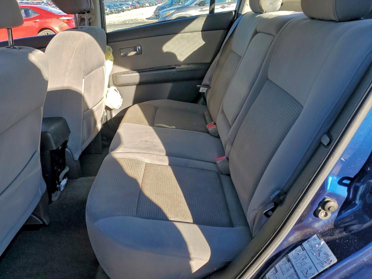 Lot #3315654785 2010 NISSAN SENTRA 2.0