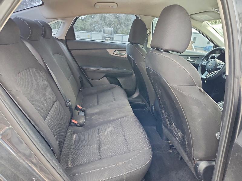 2020 KIA FORTE FE #3302855950