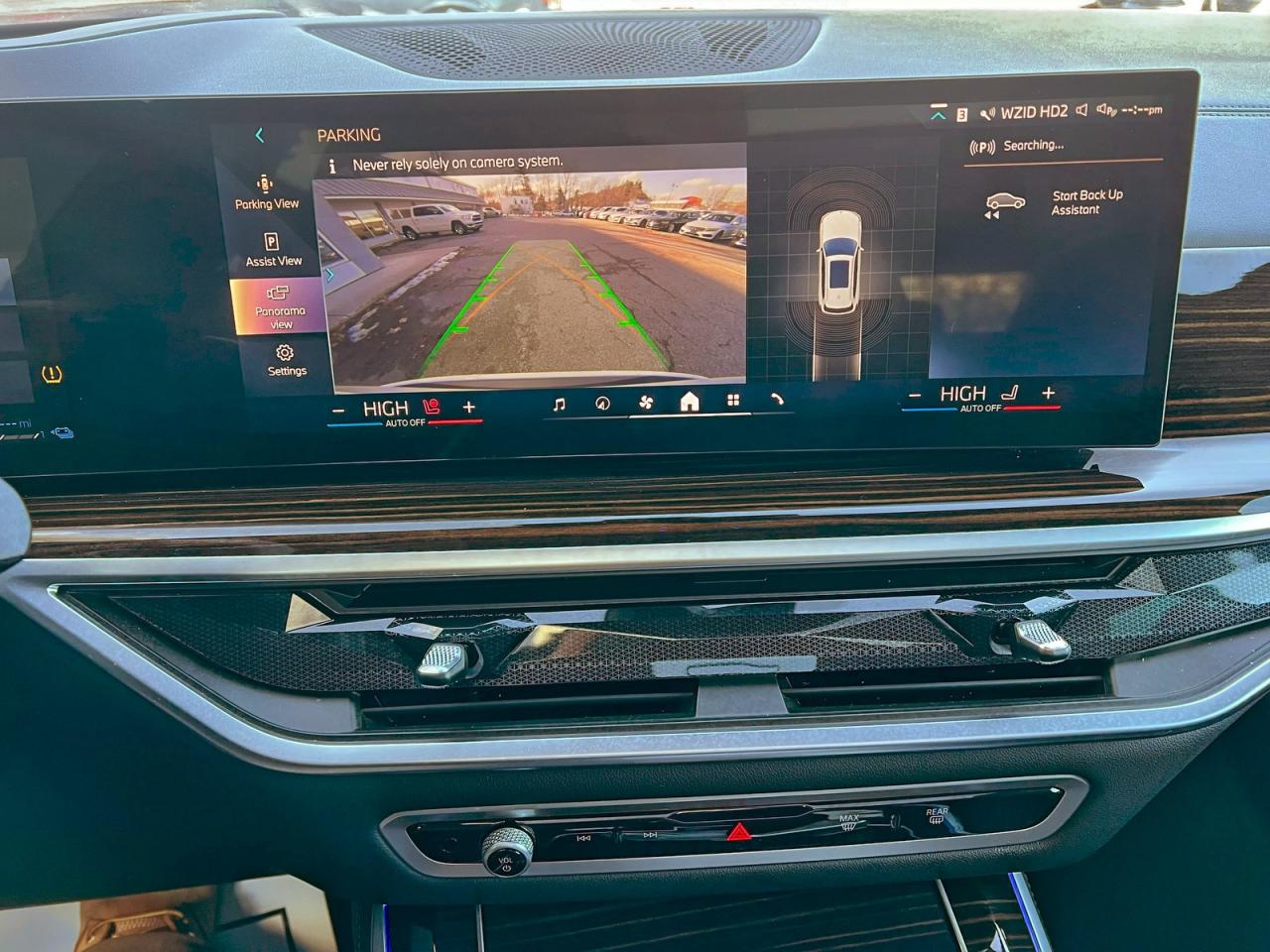 Lot #3318059373 2025 BMW X5 XDRIVE5