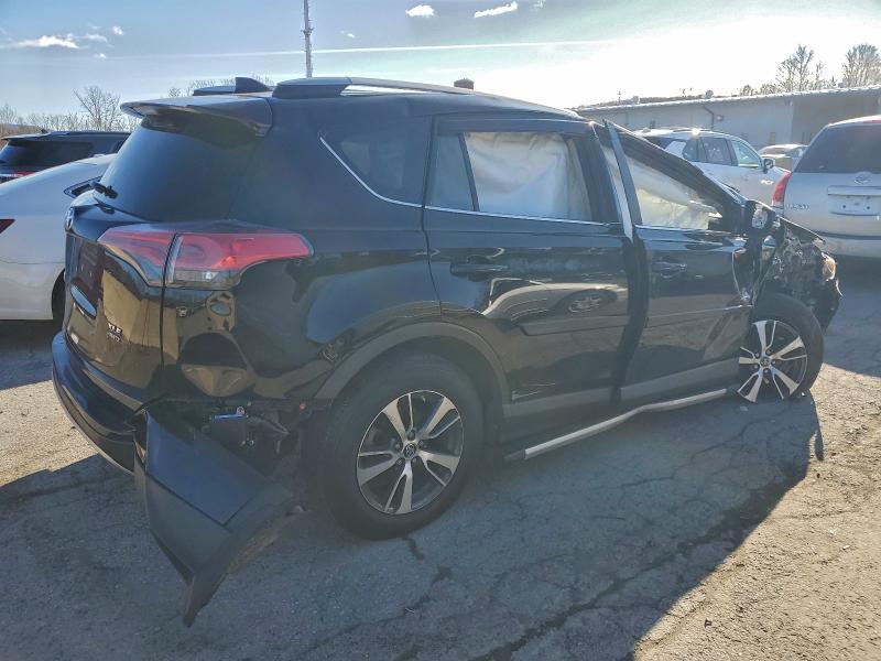 2018 TOYOTA RAV4 ADVEN #3302647099