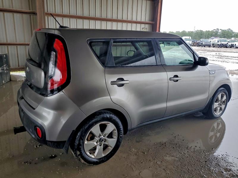 2019 KIA SOUL #3303560939
