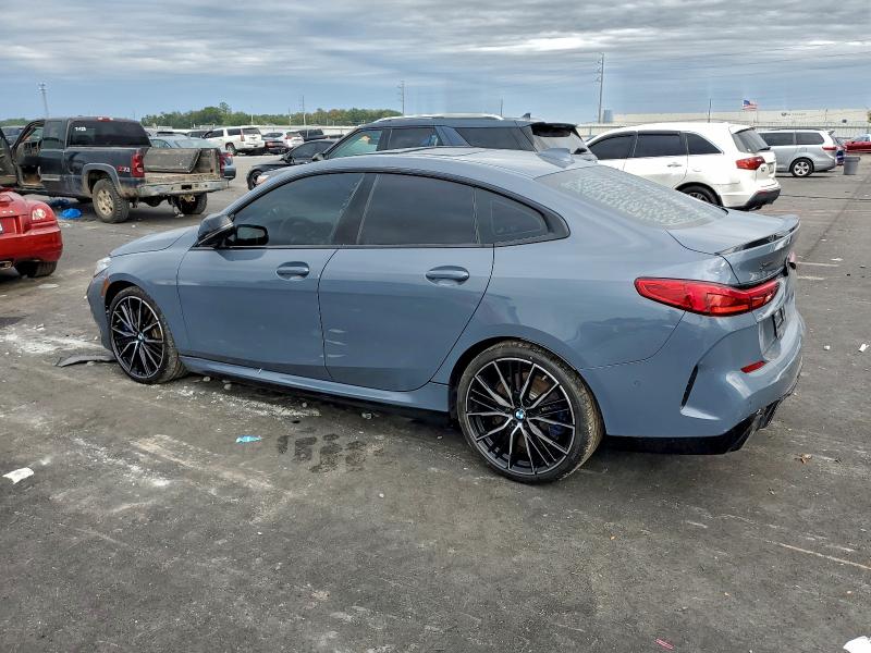 2021 BMW M235XI #3305397299
