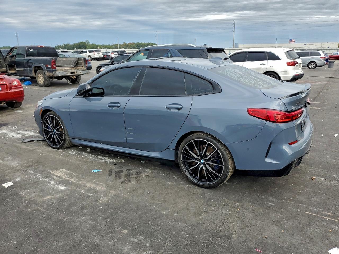 BMW M2 M235XI