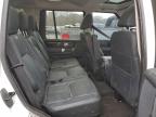 Lot #3309268630 2016 LAND ROVER LR4 HSE LU