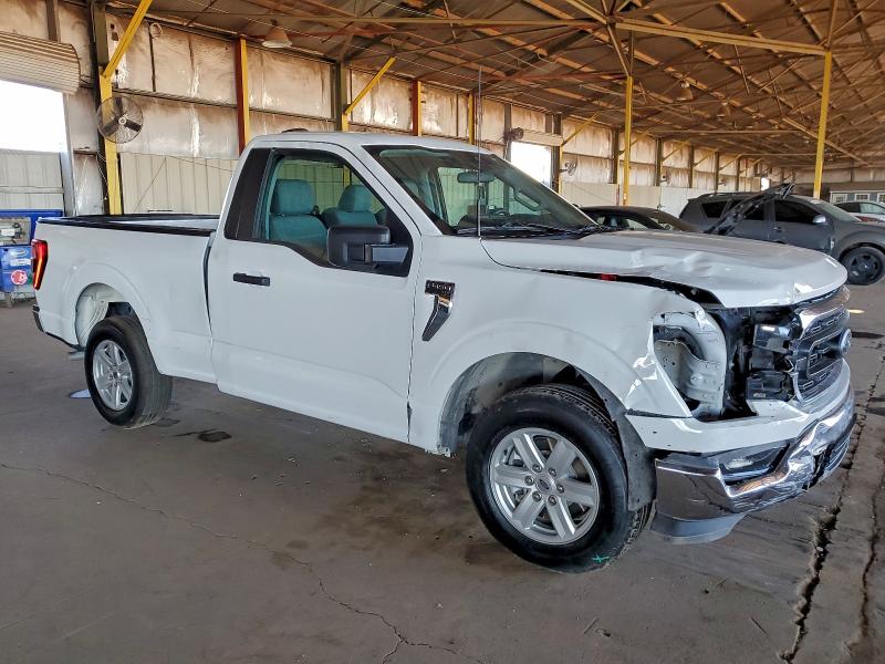 2023 FORD F150 #3317881923