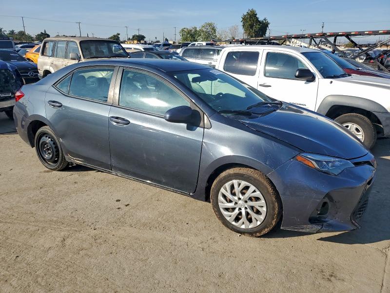 2019 TOYOTA COROLLA L #3302635020