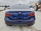 Lot #3316773400 2018 ALFA ROMEO GIULIA TI