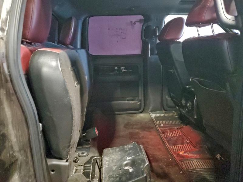 2010 FORD F150 SUPER #3305395330