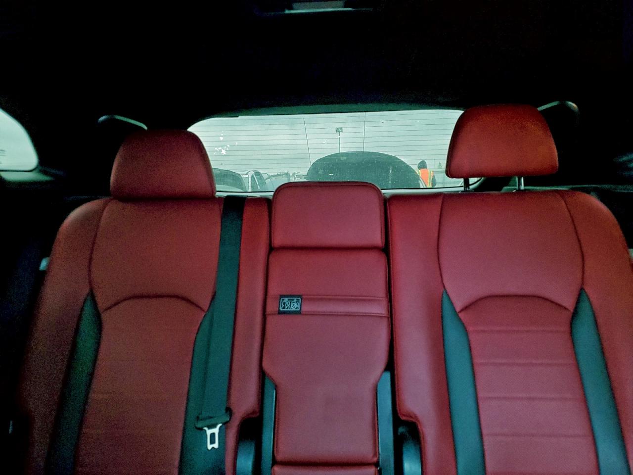 LEXUS RX 350 F SPORT