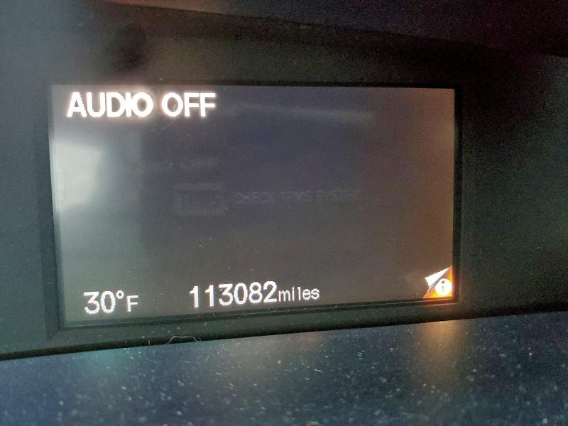 2013 HONDA CIVIC EX #3303962715