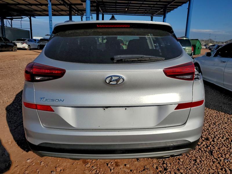 2019 HYUNDAI TUCSON LIM #3303847575