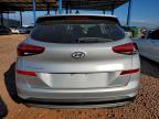 Lot #3303847575 2019 HYUNDAI TUCSON LIM