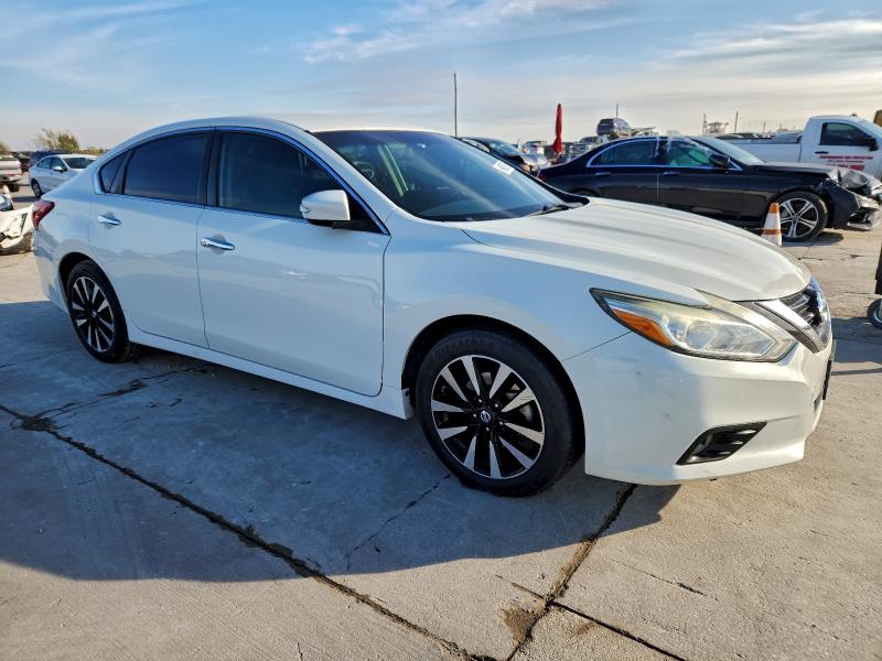 2018 NISSAN ALTIMA 2.5 #3304507448