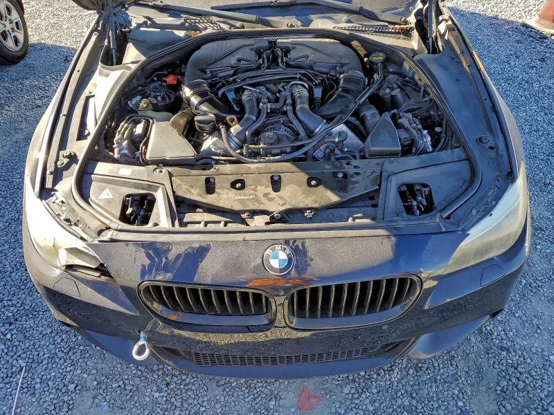 2015 BMW 550 I #3305753764