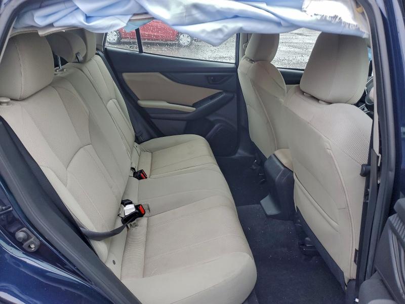 2019 SUBARU IMPREZA #3309301616