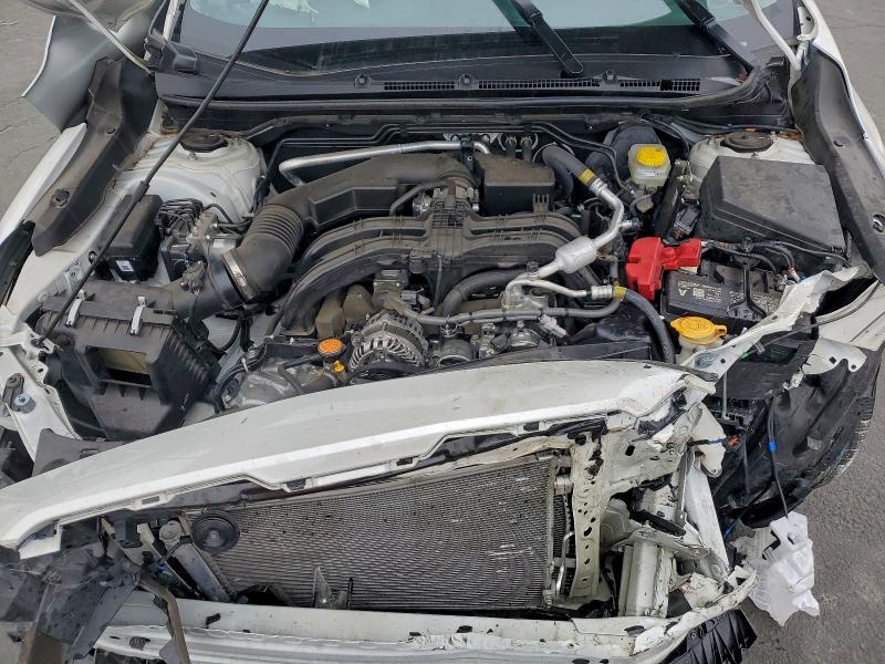 2024 SUBARU CROSSTREK #3309649932