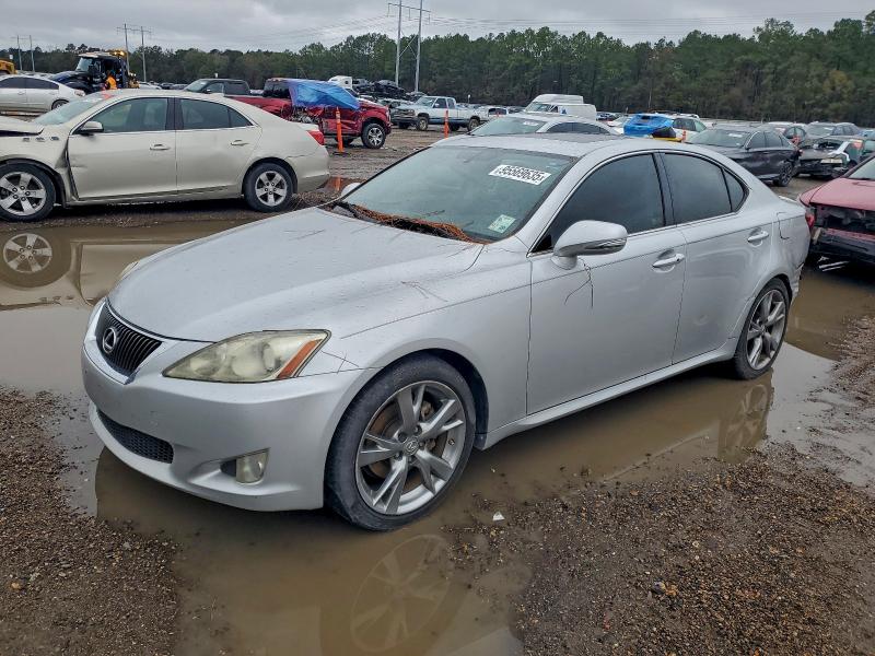 2010 LEXUS IS 250 #3308887320