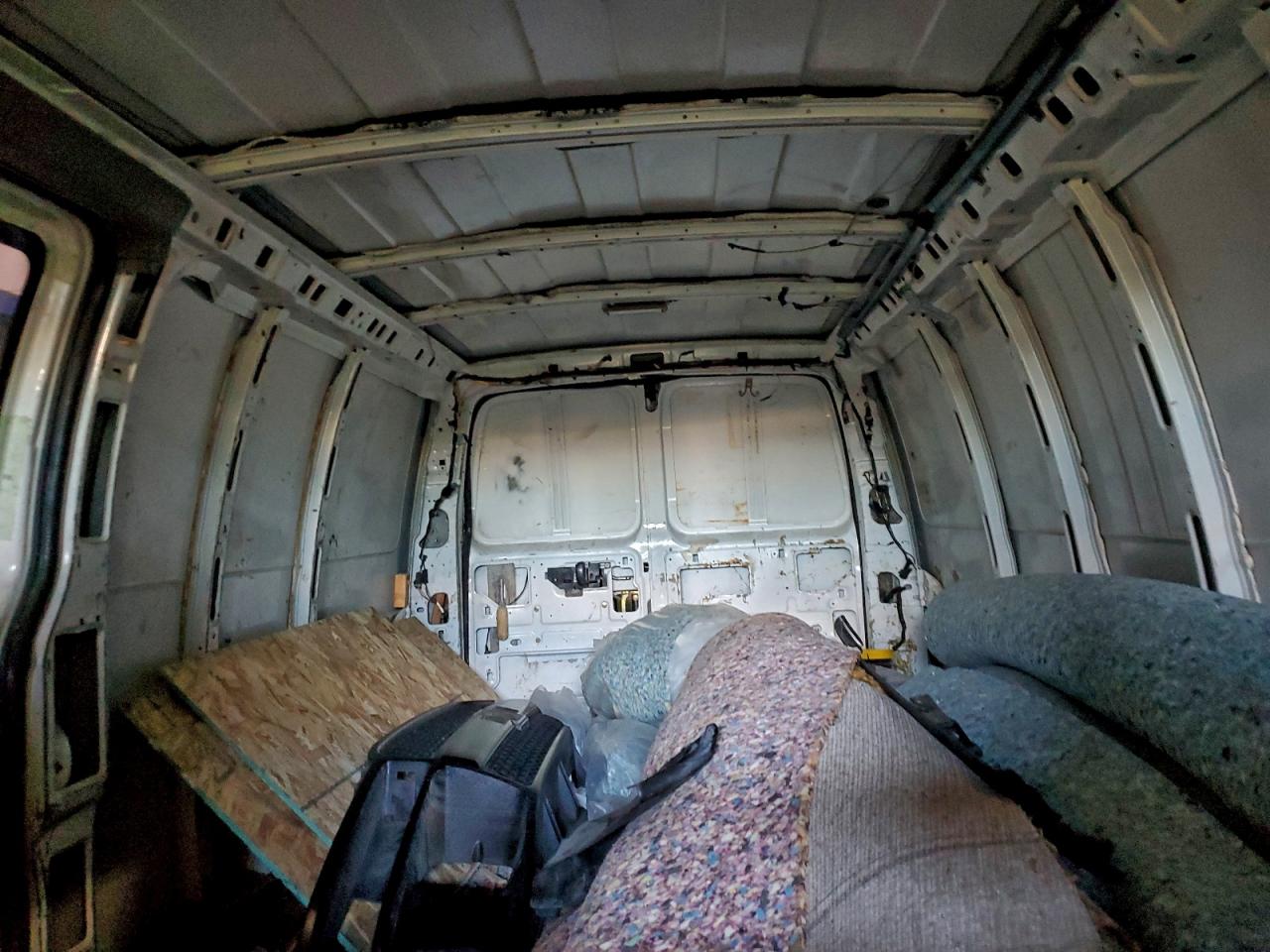 Lot #3317084013 2004 CHEVROLET EXPRESS G3