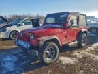 Lot #3316906068 1999 JEEP WRANGLER /