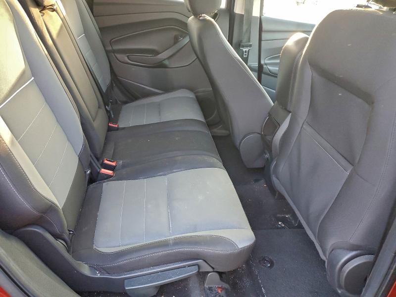 2014 FORD ESCAPE SE #3304822552