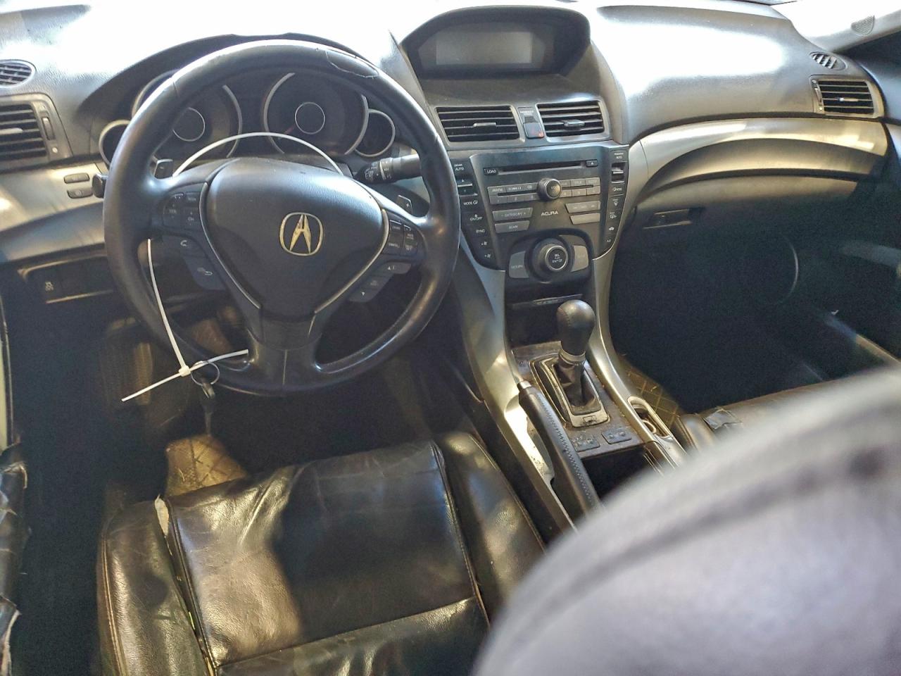 Lot #3317723085 2010 ACURA TL