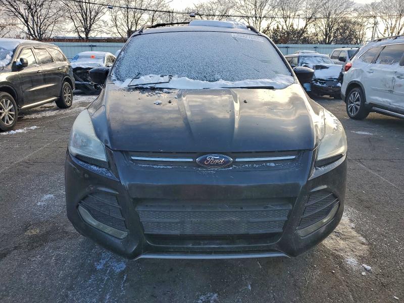 2013 FORD ESCAPE SE #3304610477
