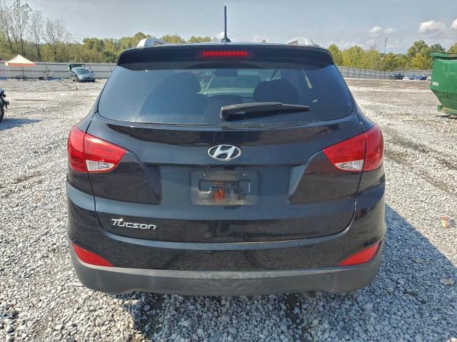 2015 HYUNDAI TUCSON LIM #3312664217