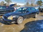 Lot #3310578062 2002 CADILLAC DEVILLE DT