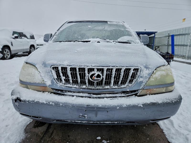 2002 LEXUS RX 300 #3304621443