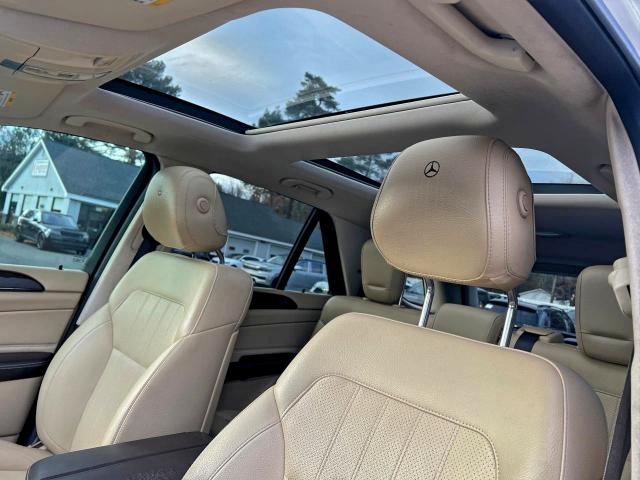 2016 MERCEDES-BENZ GLE 350 #3309212637