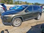 Lot #3309446972 2016 JEEP CHEROKEE L