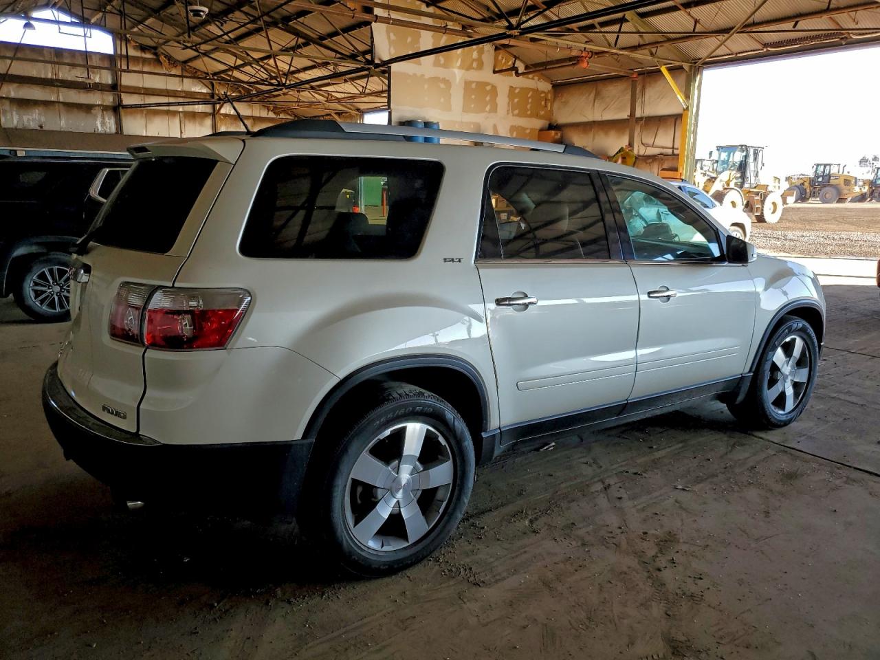 GMC ACADIA SLT-1