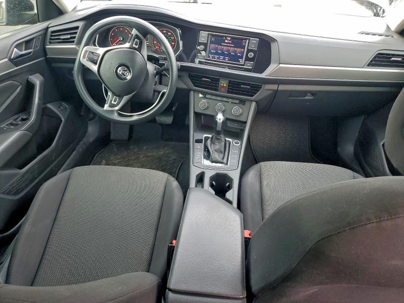 2020 VOLKSWAGEN JETTA S #3305397307