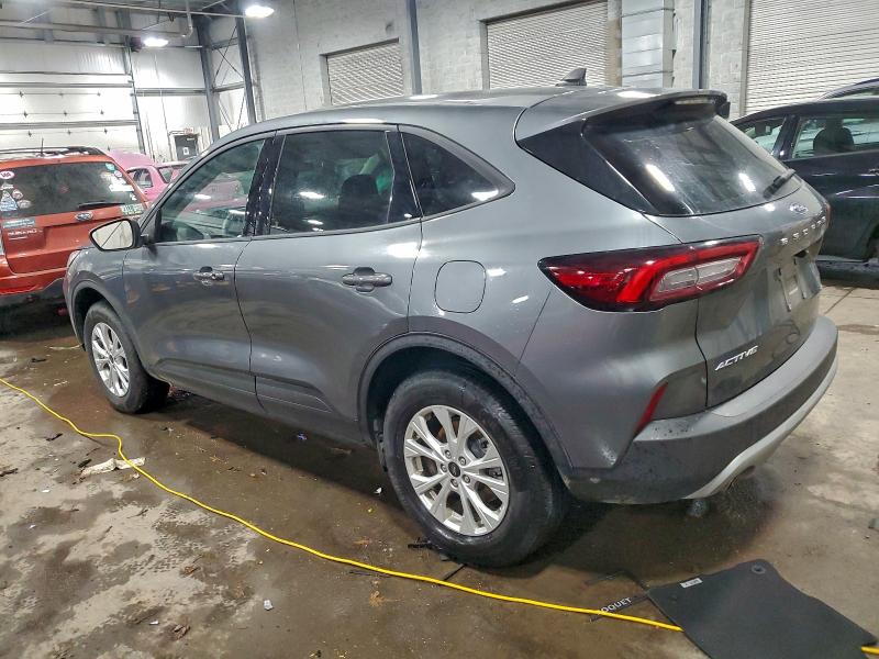 2025 FORD ESCAPE ACT #3316762415