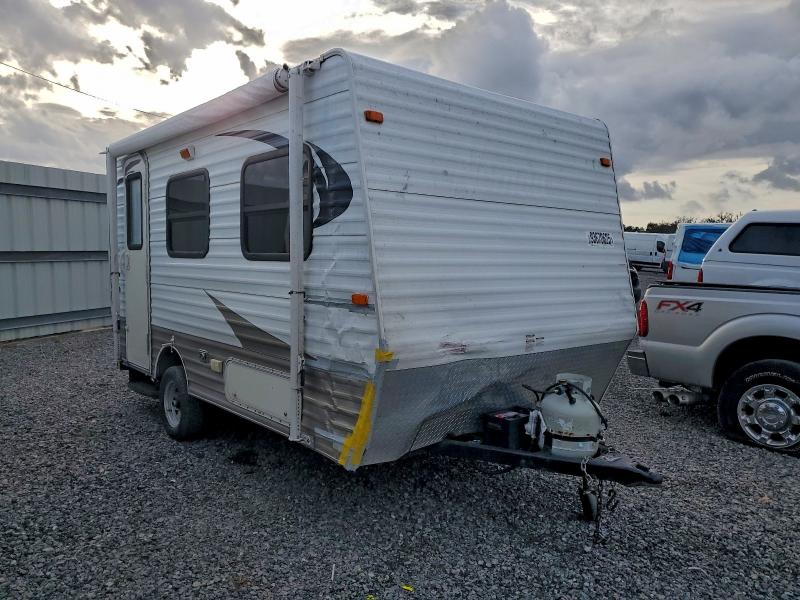 2012 NOMAD 140 #3304676927