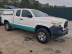 Lot #3304794356 2018 TOYOTA TACOMA ACC