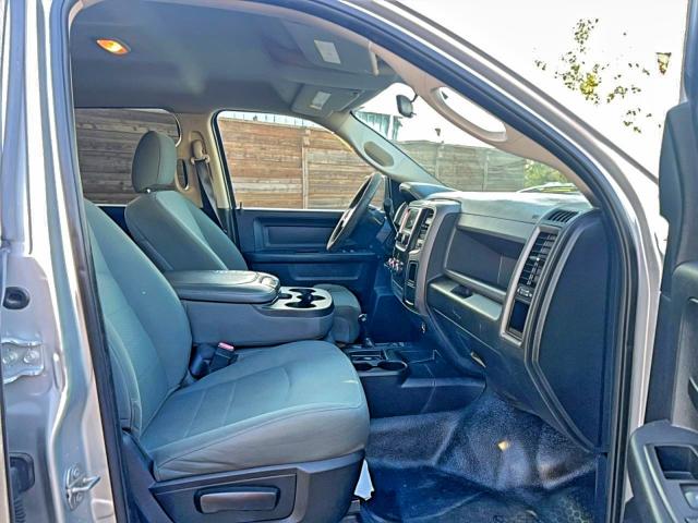 2017 RAM 2500 ST #3304507461