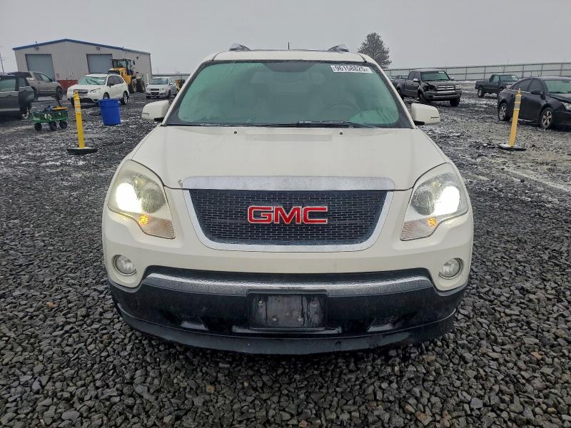 2008 GMC ACADIA SLT #3305529084