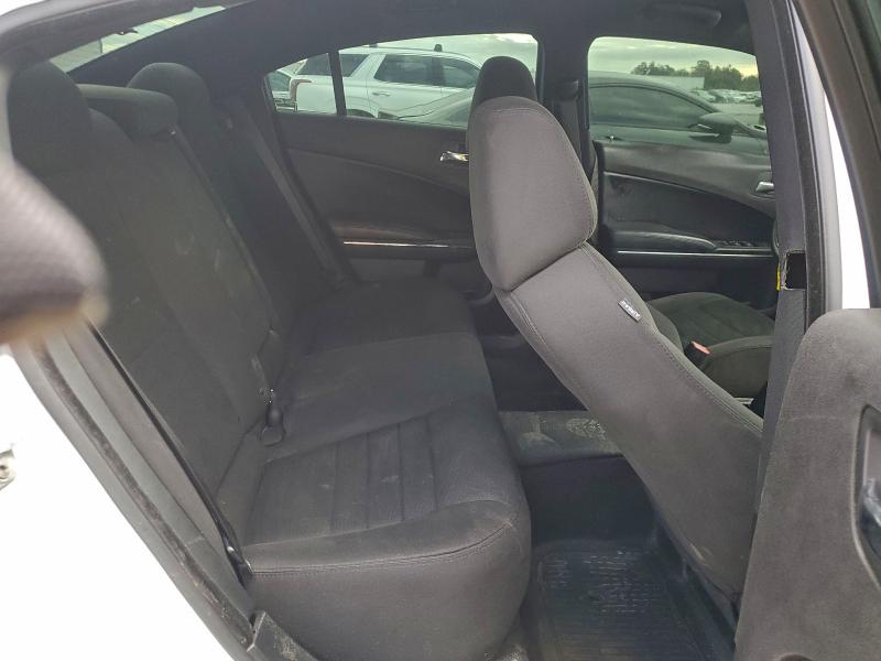 2015 DODGE CHARGER PO #3301829379