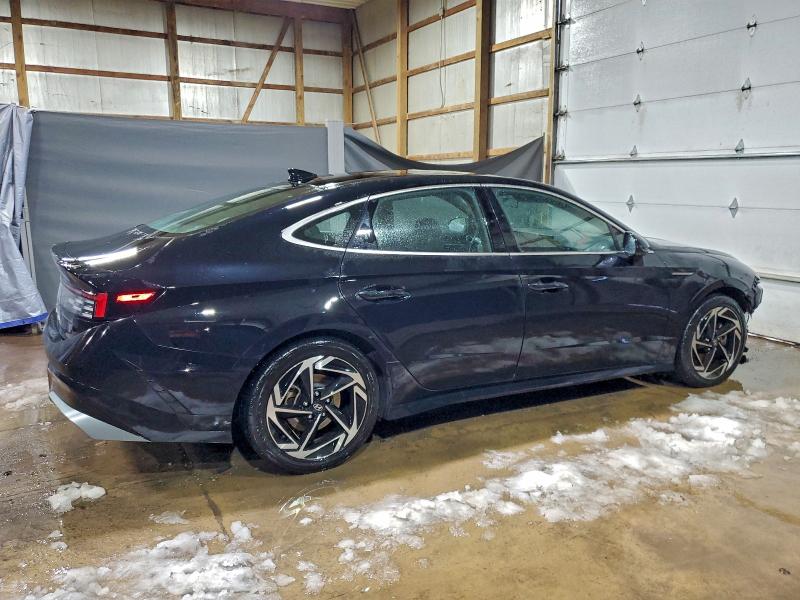 2024 HYUNDAI SONATA SEL #3305367305