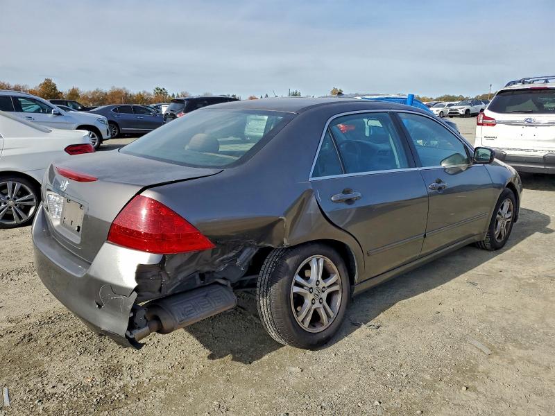 2006 HONDA ACCORD EX #3304131503