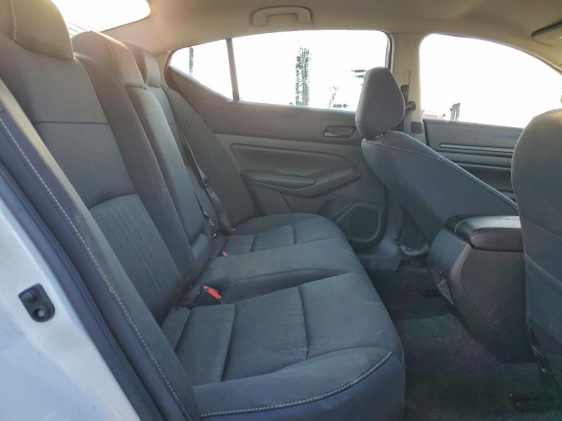 2024 NISSAN ALTIMA SV #3305661728