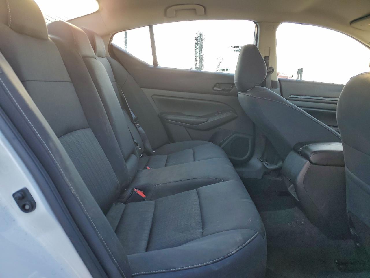 Lot #3305661728 2024 NISSAN ALTIMA SV