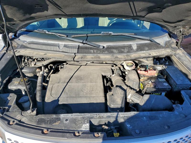 2015 FORD EXPLORER X #3302499758