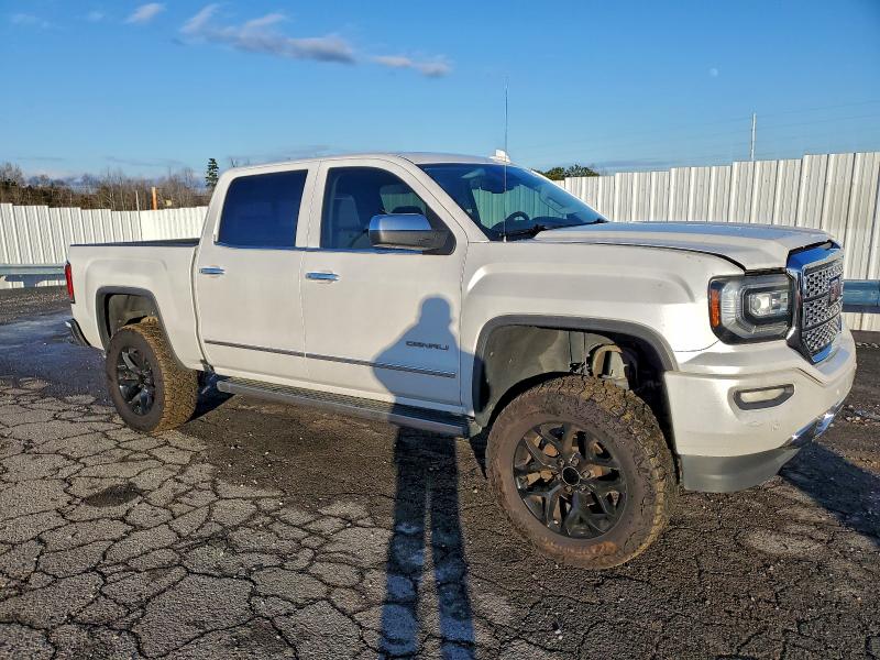 2016 GMC SIERRA K15 #3305351301