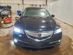 Lot #3303573928 2017 ACURA TLX ADVANC